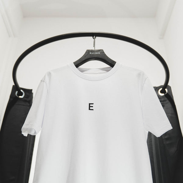 Signature - White T-Shirt