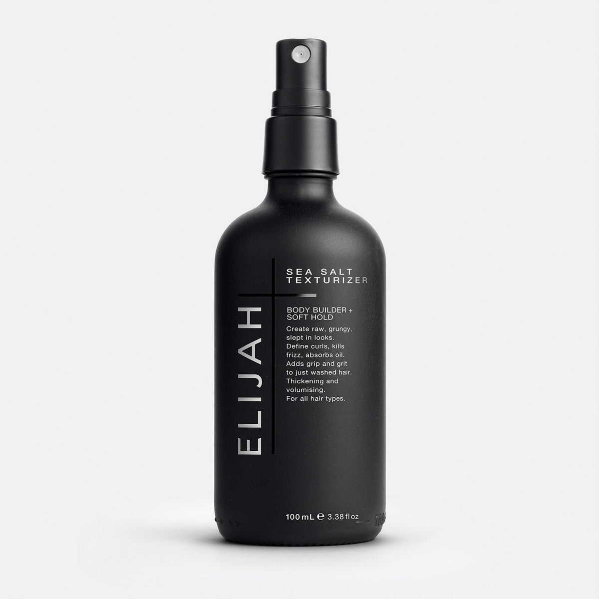 Sea Salt Texturizer – E L I J A H