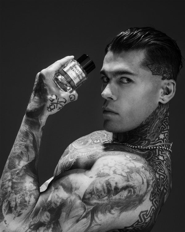 Trust The Weatherman