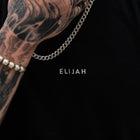 Skull - Black T-Shirt