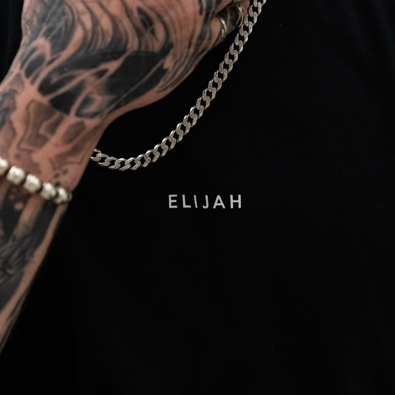Skull - Black T-Shirt