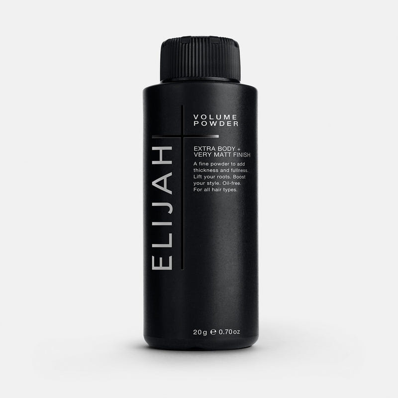 Volume Powder