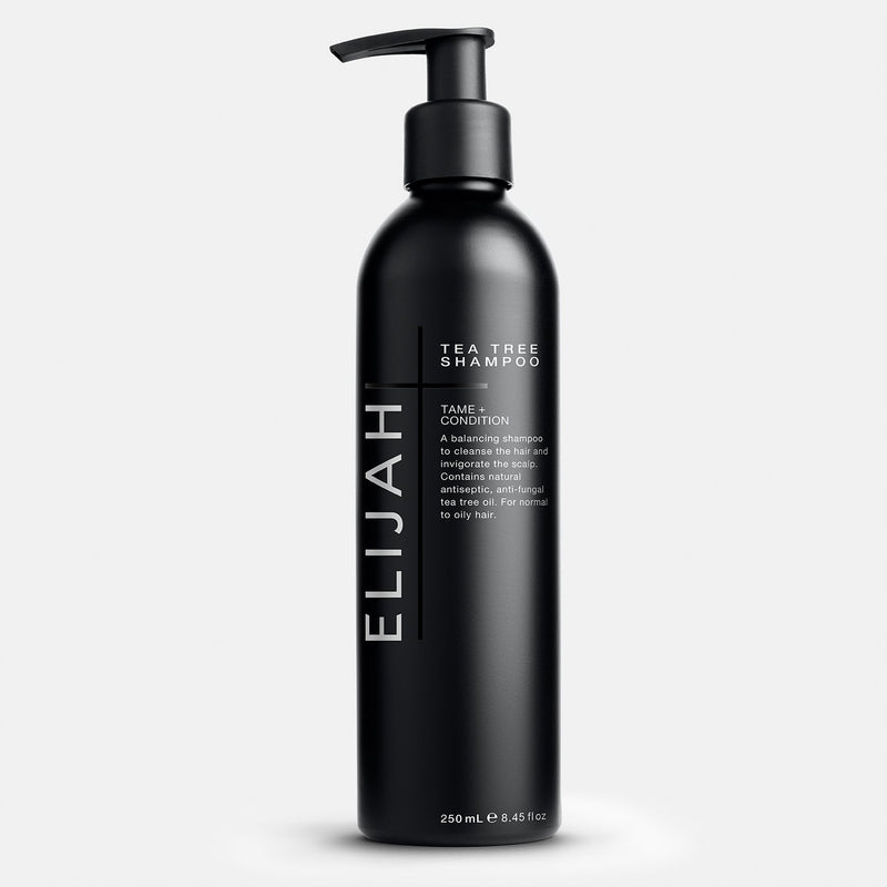 Tea Tree Shampoo