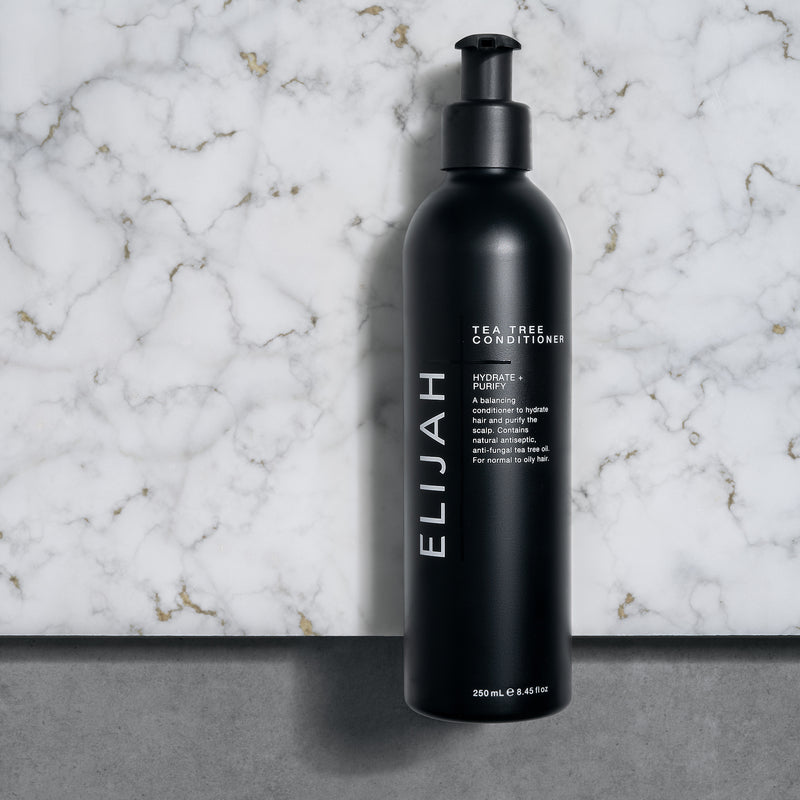Tea Tree Conditioner