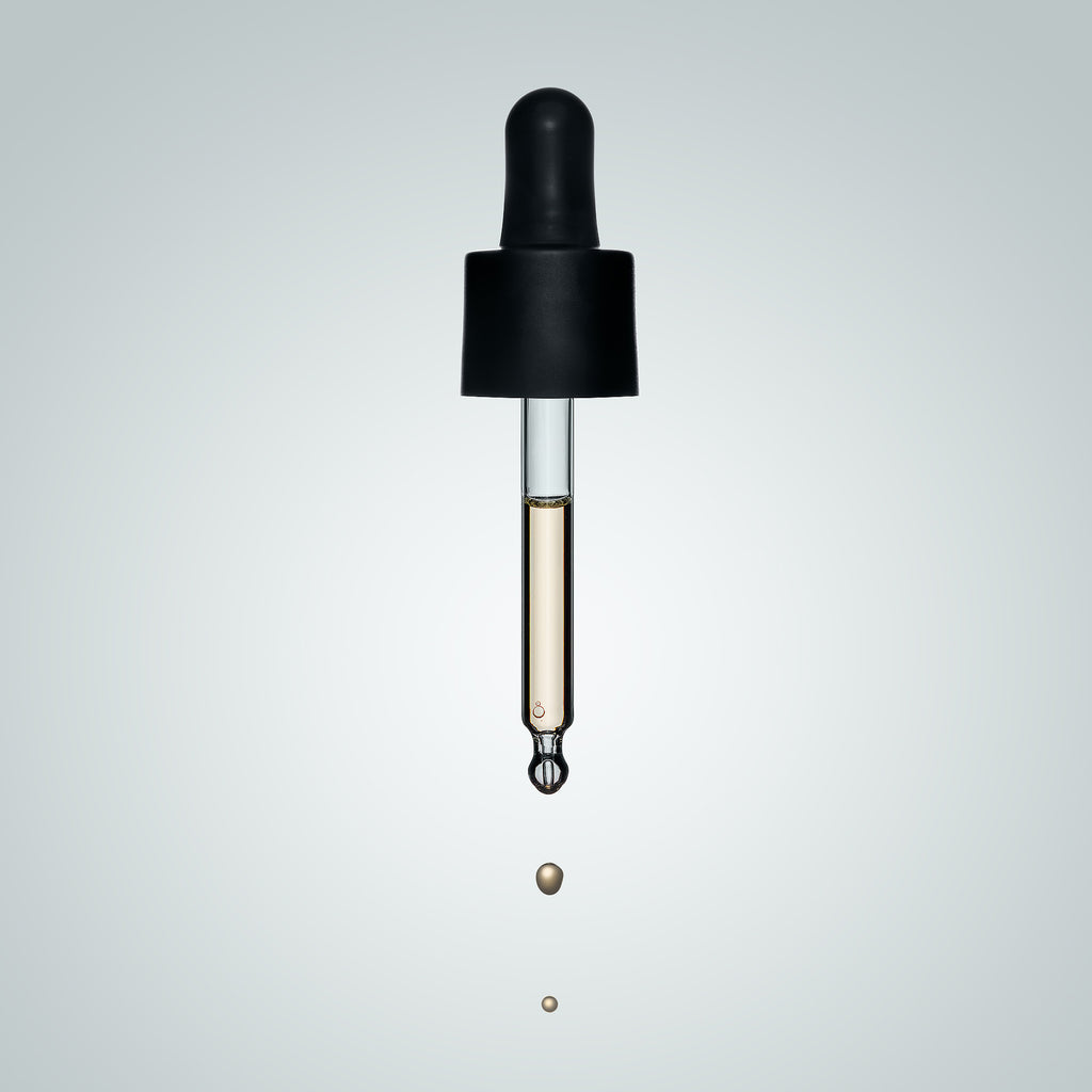 Beard Oil – E L I J A H